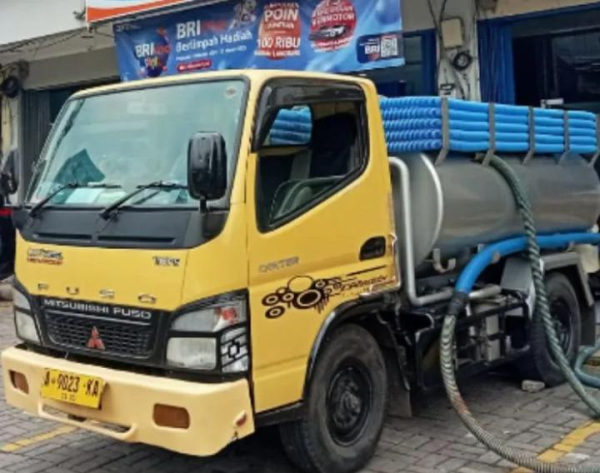 Sedot Wc Tulungagung