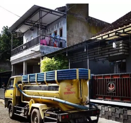 Sedot WC tulungagung Terdekat