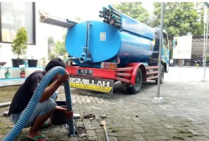Sedot WC tulungagung Murah