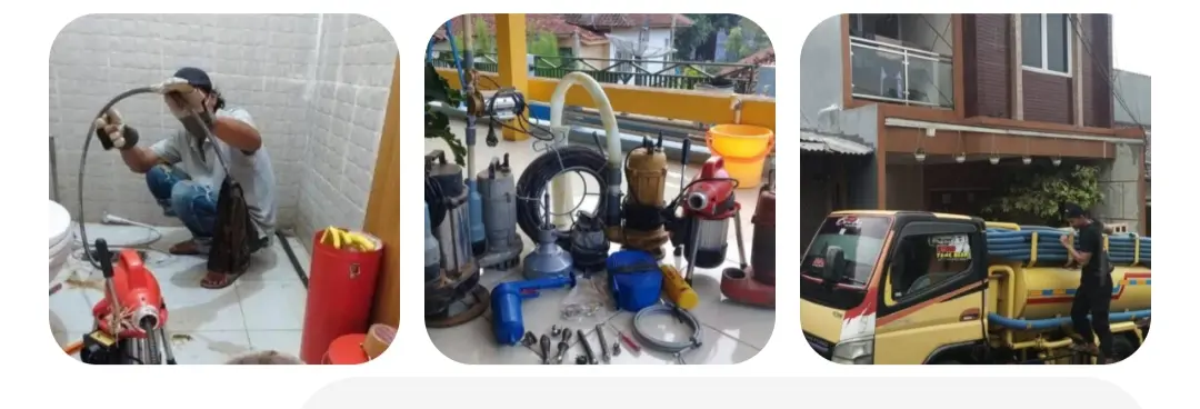 Jasa Sedot WC tulungagung Murah Terpercaya