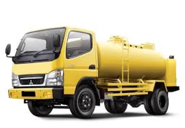 SEDOT WC SAMPAI HABIS di Tulungagung